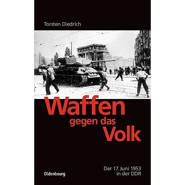 Waffen gegen das Volk / Jahrbuch des Dokumentationsarchivs des österreichischen Widerstandes, Torsten Diedrich