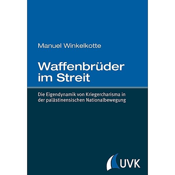 Waffenbrüder im Streit, Manuel Winkelkotte