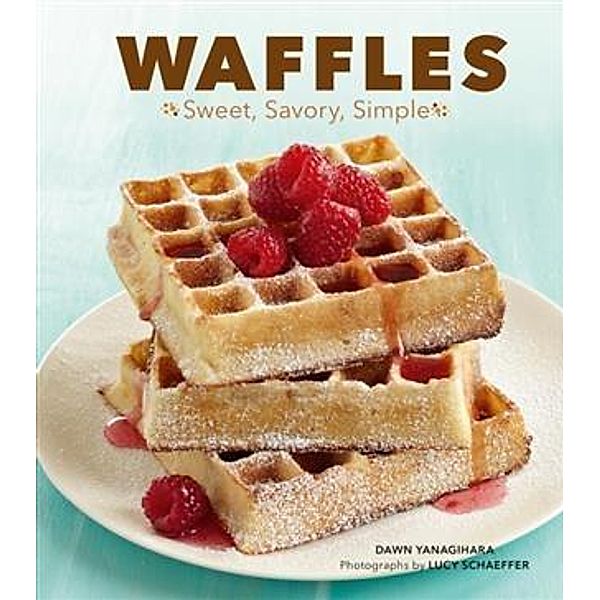 Waffles, Dawn Yanagihara