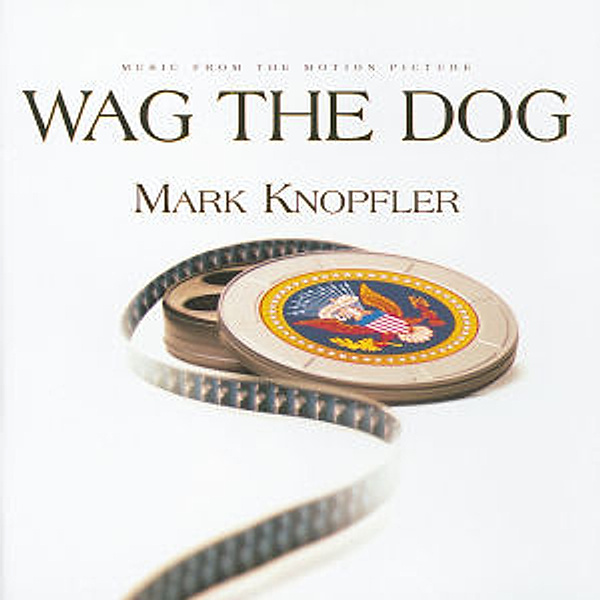 Wag The Dog, Ost, Mark Knopfler