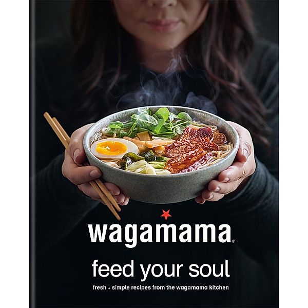 wagamama Feed Your Soul / Wagamama Titles, Wagamama Limited