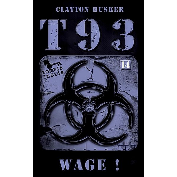 Wage!, Clayton Husker