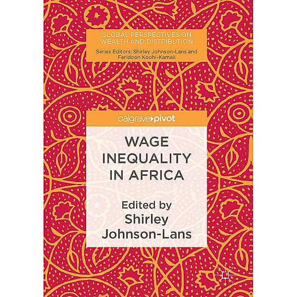 Wage Inequality in Africa