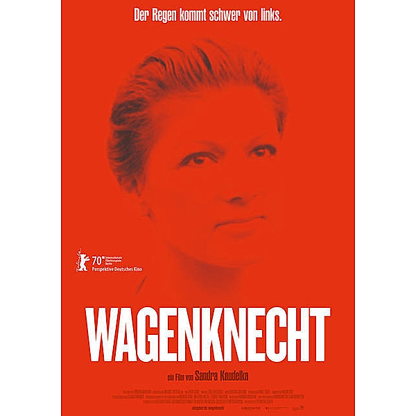 Wagenknecht, Wagenknecht