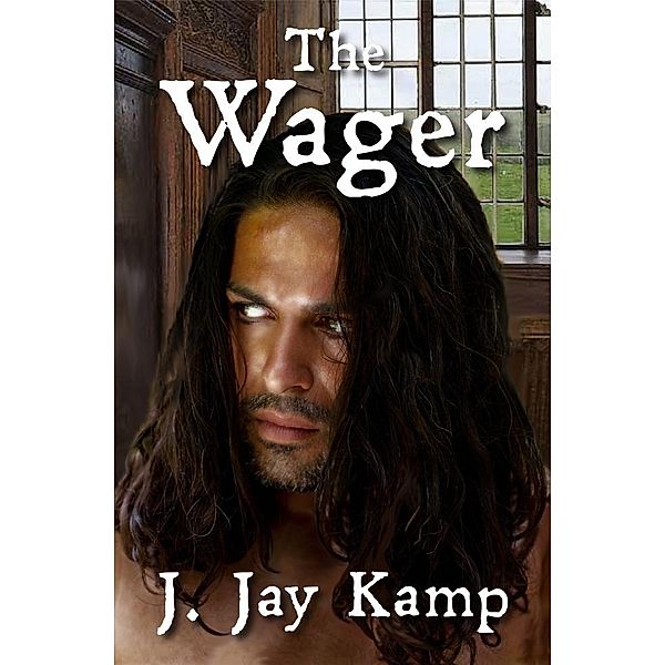 Wager / J. Jay Kamp, J. Jay Kamp