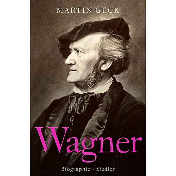 Wagner, Martin Geck