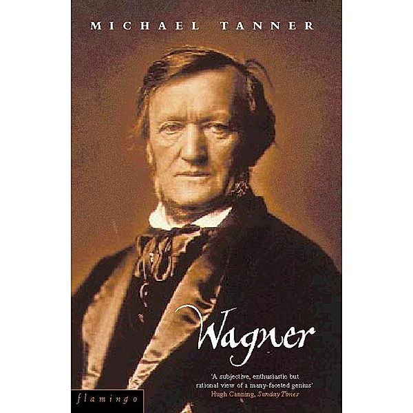 Wagner, Michael Tanner