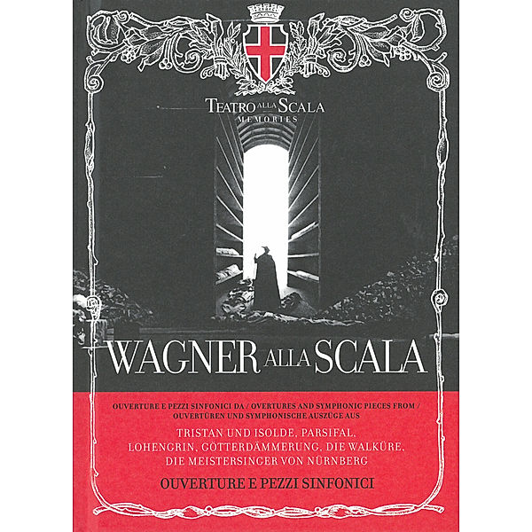 Wagner Alla Scala, Enrico Girardi