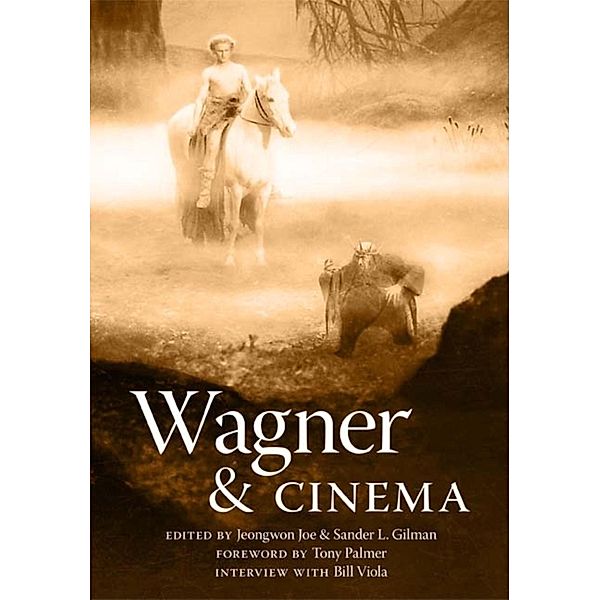 Wagner & Cinema