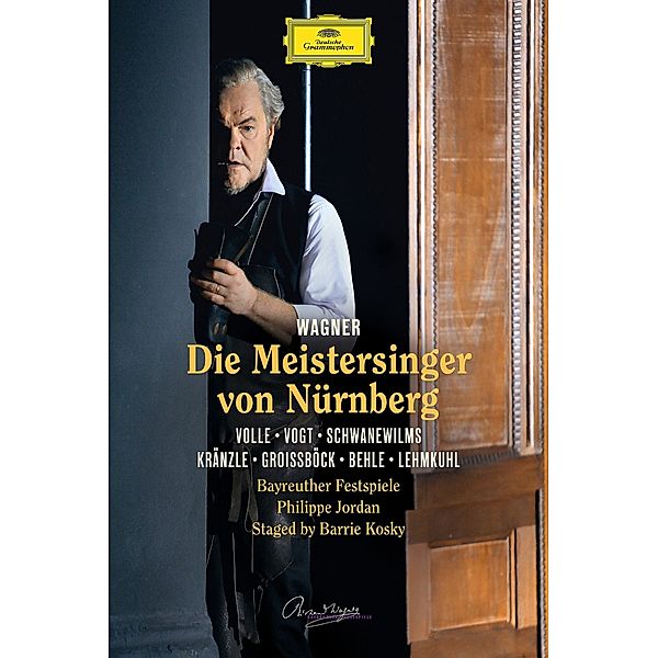 Wagner - Die Meistersinger von Nürnberg, Richard Wagner