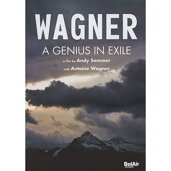 Wagner-Die Schweizer Jahre, Antoine Wagner