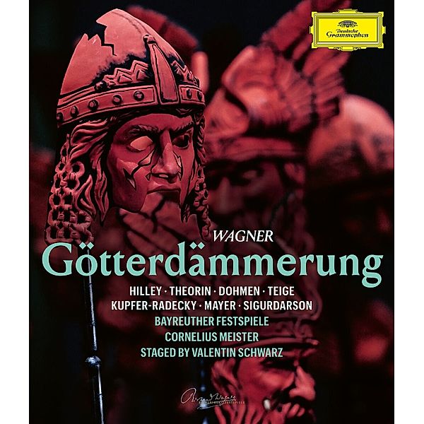 Wagner: Götterdämmerung, Richard Wagner