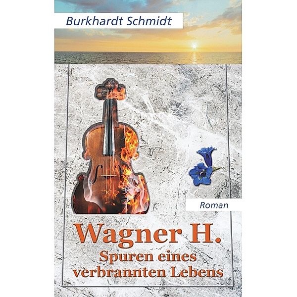 Wagner H., Burkhardt Schmidt