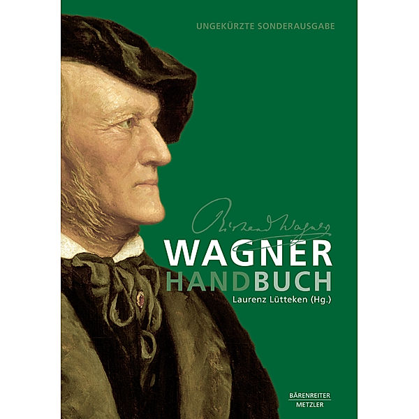 Wagner-Handbuch