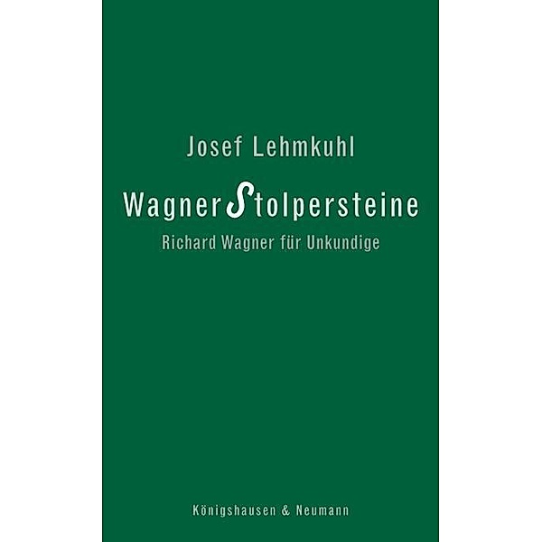 Wagner Stolpersteine, Josef Lehmkuhl