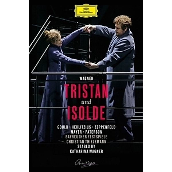 Wagner: Tristan und Isolde, WWV 90, Richard Wagner