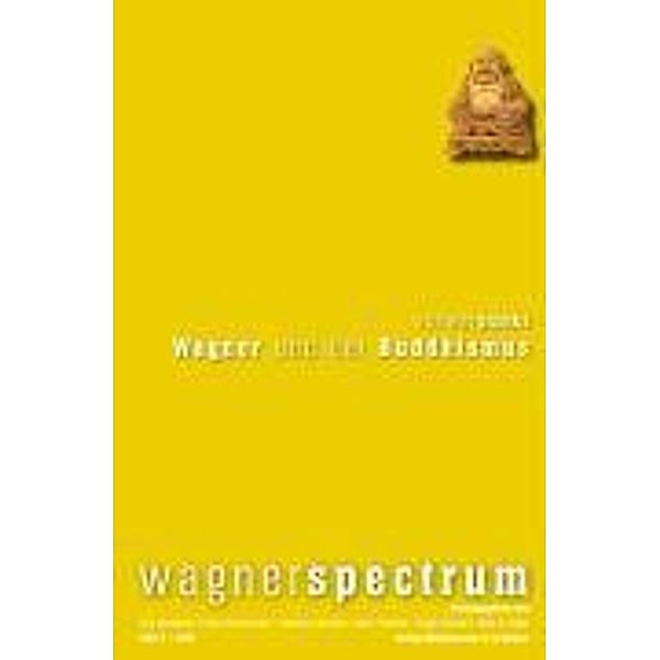Wagner und der Buddhismus