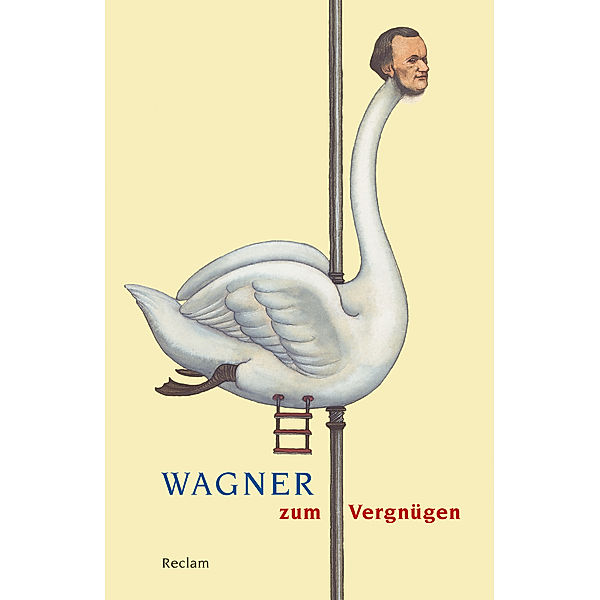 Wagner zum Vergnügen