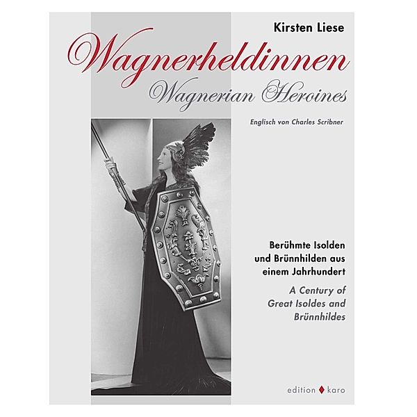 Wagnerheldinnen, Kirsten Liese