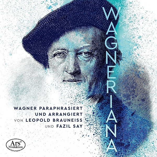 Wagneriana, Richard Brauneiss Wagner