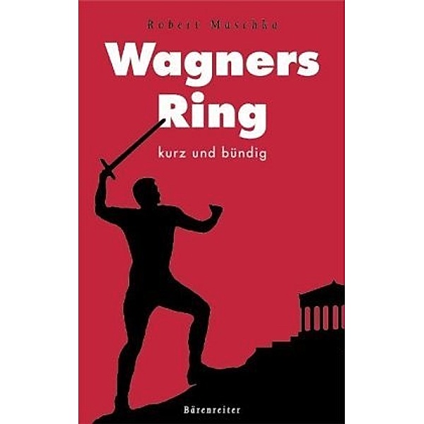 Wagners Ring, Robert Maschka