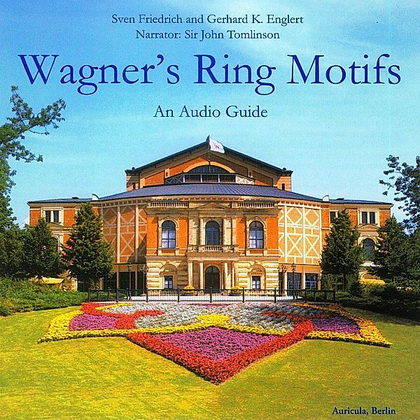 Wagner's Ring Motifs, Sven Friedrich