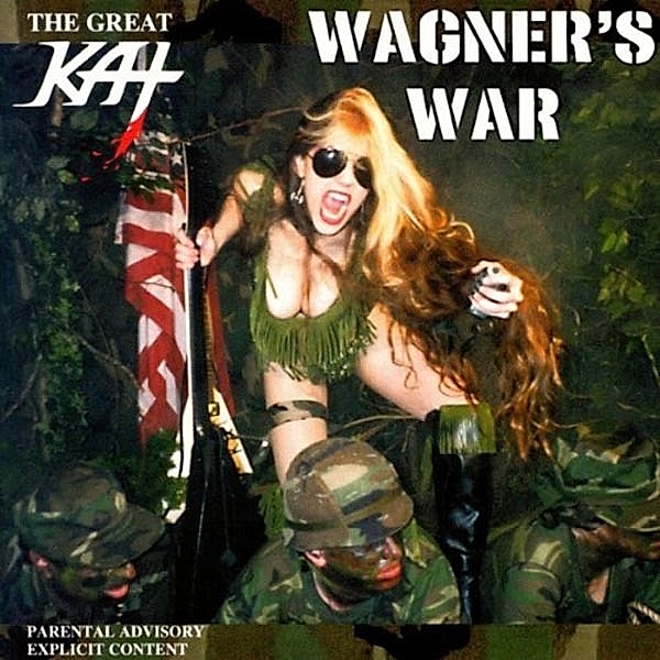 Wagner'S War, The Great Kat