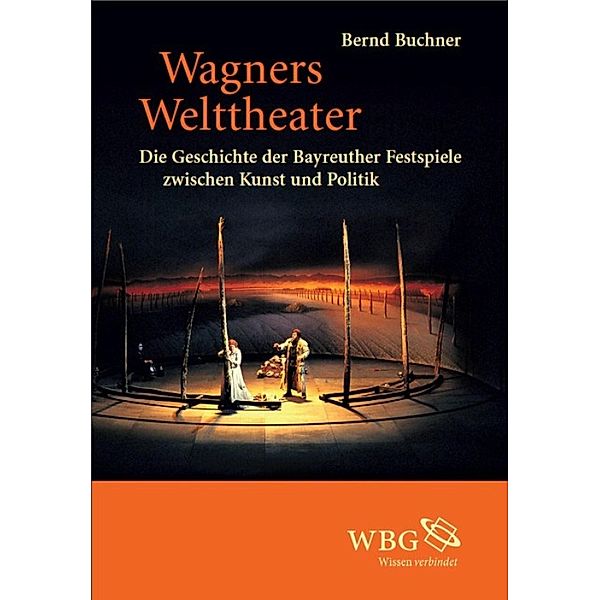Wagners Welttheater, Bernd Buchner