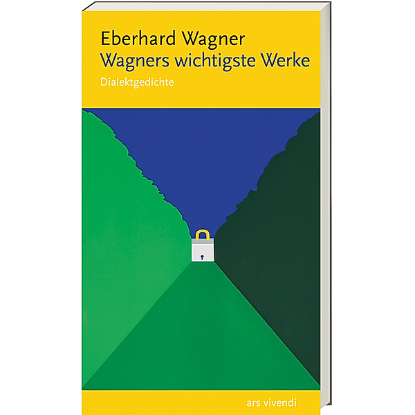 Wagners  wichtigste Werke, Eberhard Wagner