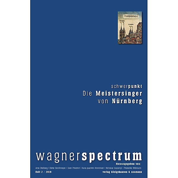 wagnerspectrum / 2/2019