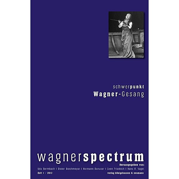 Wagnerspectrum