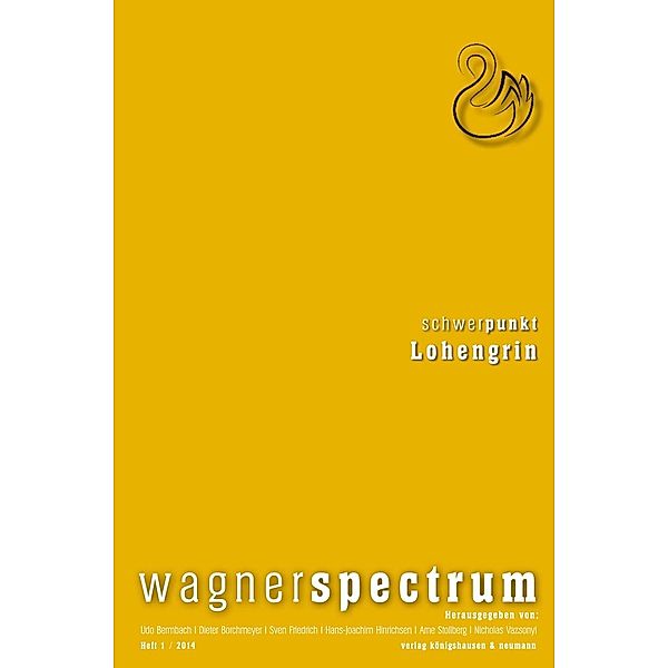 Wagnerspectrum