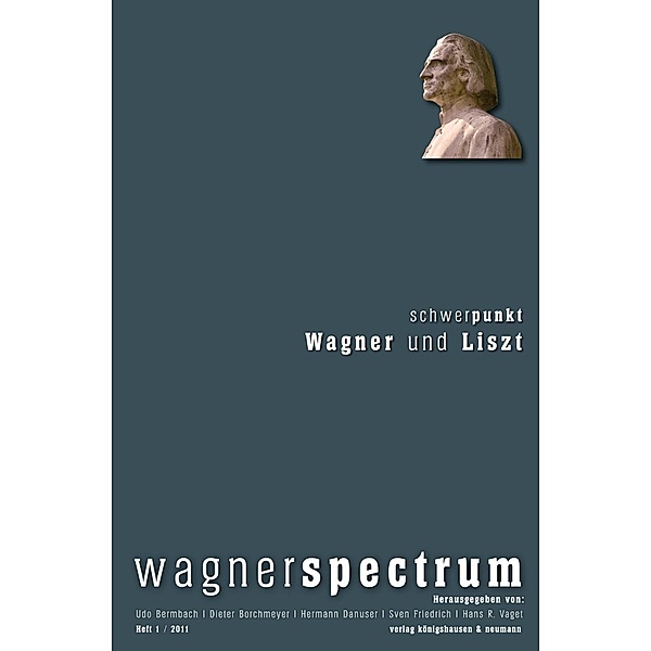 wagnerspectrum