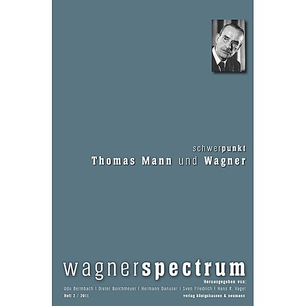 wagnerspectrum