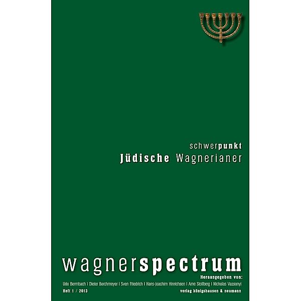 Wagnerspectrum