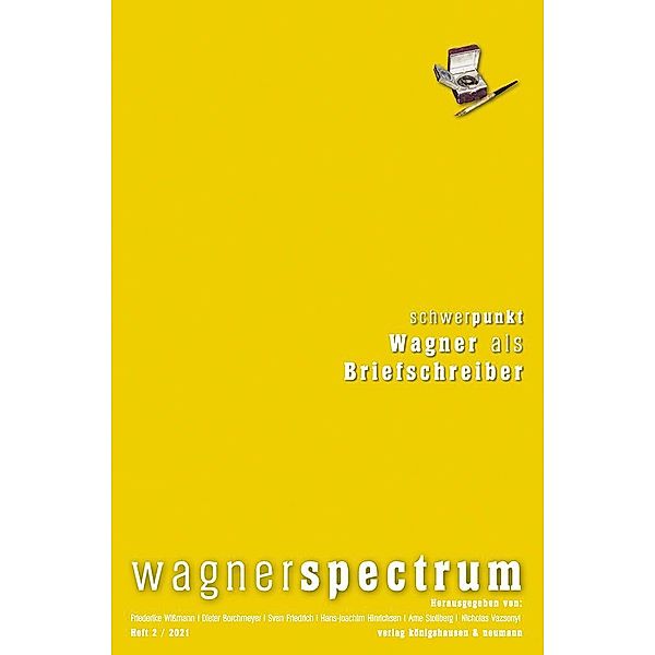 wagnerspectrum