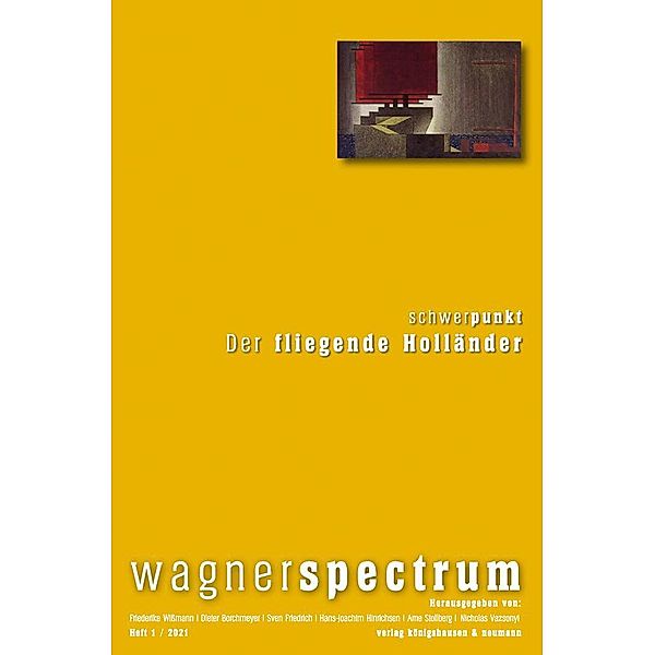 wagnerspectrum