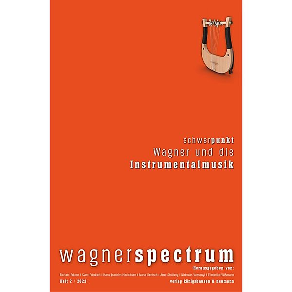 wagnerspectrum