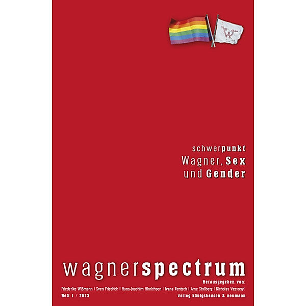 wagnerspectrum