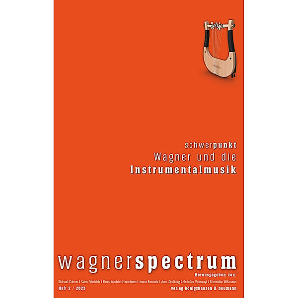 wagnerspectrum