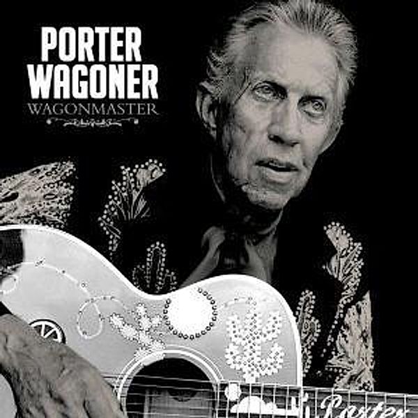 Wagonmaster, Porter Wagoner
