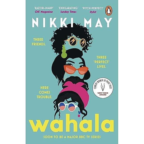 Wahala, Nikki May