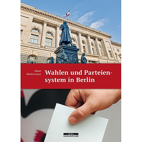 Wahlen und Parteiensystem in Berlin, Oskar Niedermayer