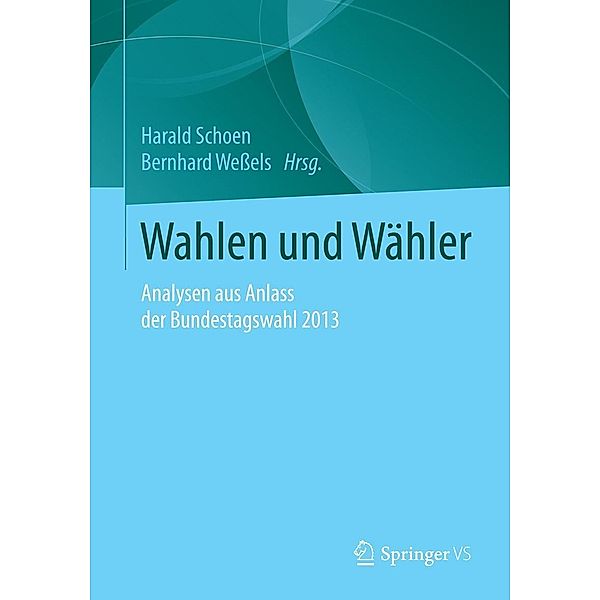 Wahlen und Wähler