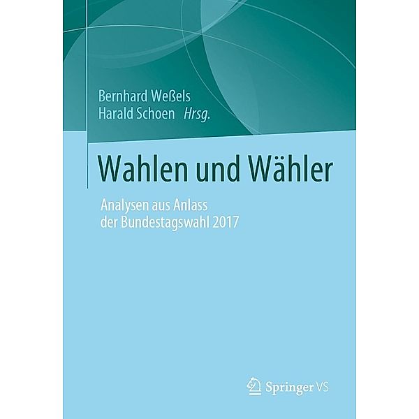 Wahlen und Wähler