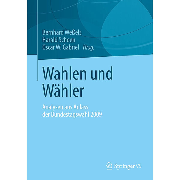 Wahlen und Wähler