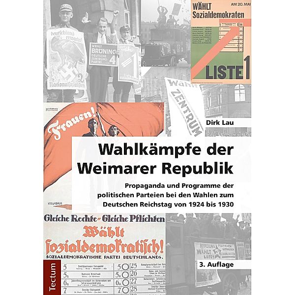 Wahlkämpfe der Weimarer Republik, Dirk Lau