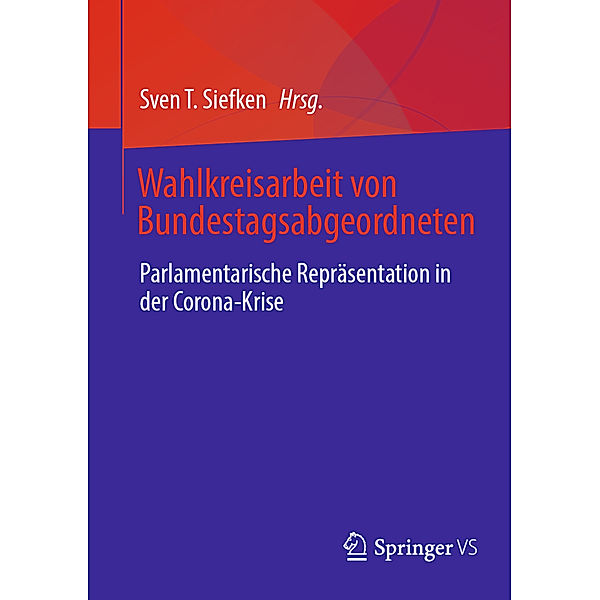 Wahlkreisarbeit von Bundestagsabgeordneten