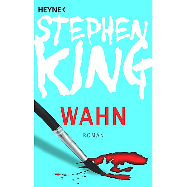 Wahn, Stephen King