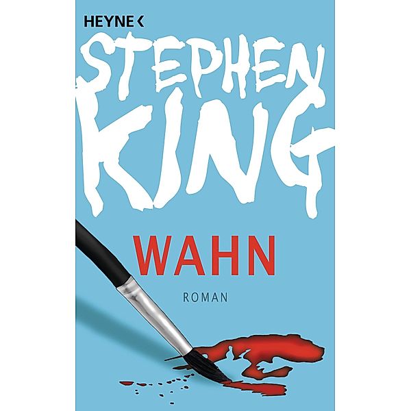 Wahn, Stephen King